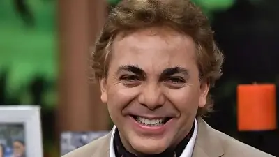 Cristian Castro. Canta Conmigo Ahora Cristian Castro. Canta Conmigo Ahora