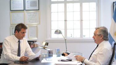 CGT y la UIA a la espera de precisiones del acuerdo de precios y salarios