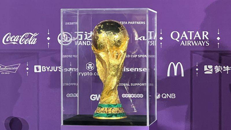 El Mundial de Fútbol de Qatar comenzará un día antes de lo previsto -fuente