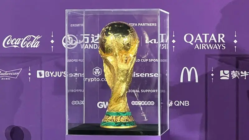 El Mundial de Fútbol de Qatar comenzará un día antes de lo previsto -fuente