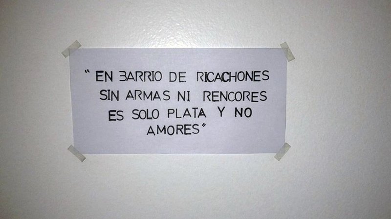el robo del siglo