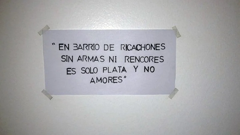 el robo del siglo
