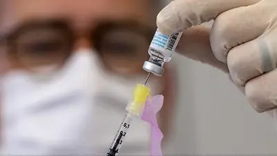 Viruela del Mono y Poliomielitis: las nuevas recomendaciones de la OMS sobre las vacunas Viruela del Mono y Poliomielitis: las nuevas recomendaciones de la OMS sobre las vacunas