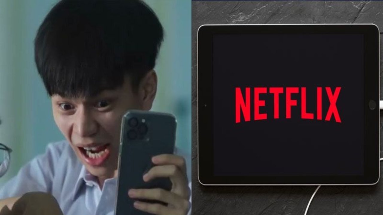 School Tales, la serie de Netflix de gran éxito para ver