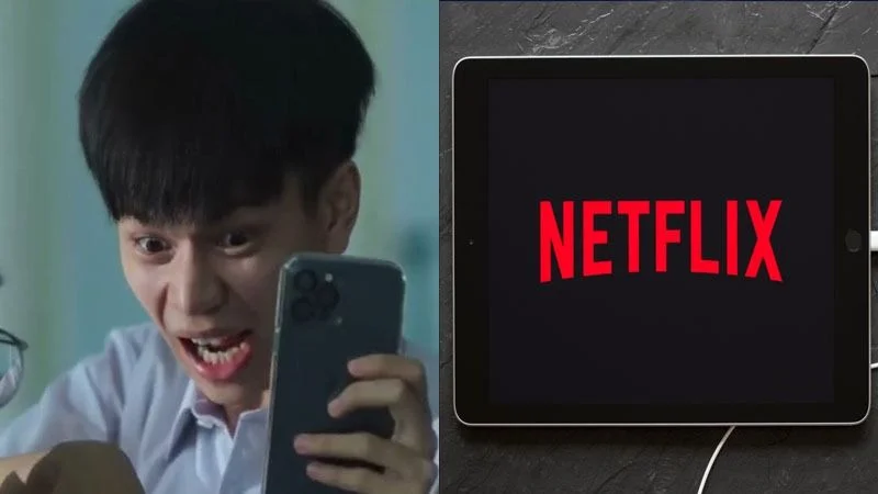 School Tales, la serie de Netflix de gran éxito para ver