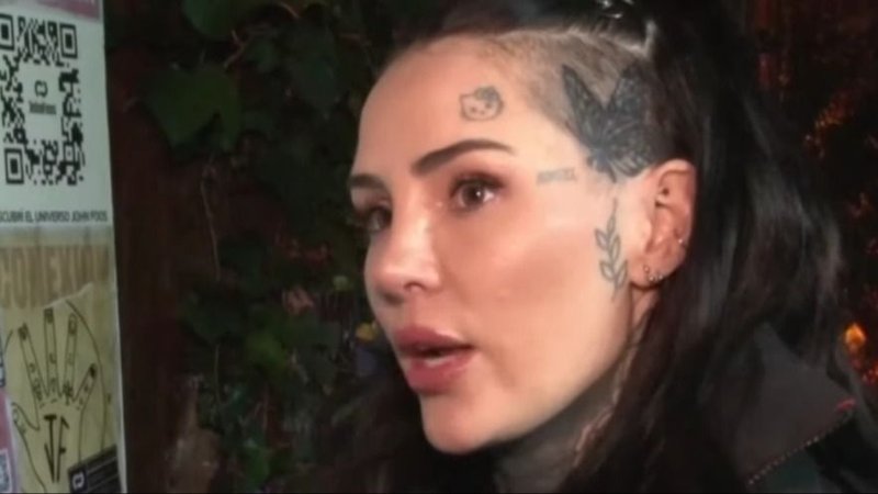 Cande Tinelli