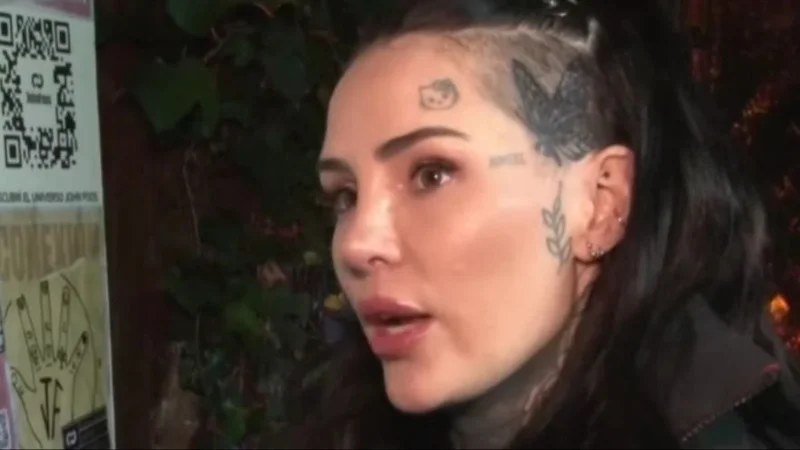 Cande Tinelli