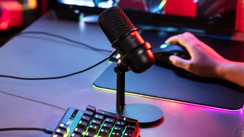 HyperX