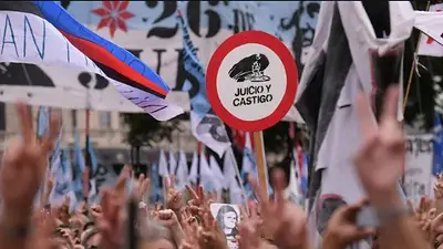 Homenajearán a los 30.000 desaparecidos en la Secretaría de Trabajo Homenajearán a los 30.000 desaparecidos en la Secretaría de Trabajo