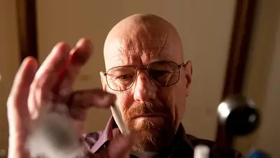 Breaking Bad Breaking Bad