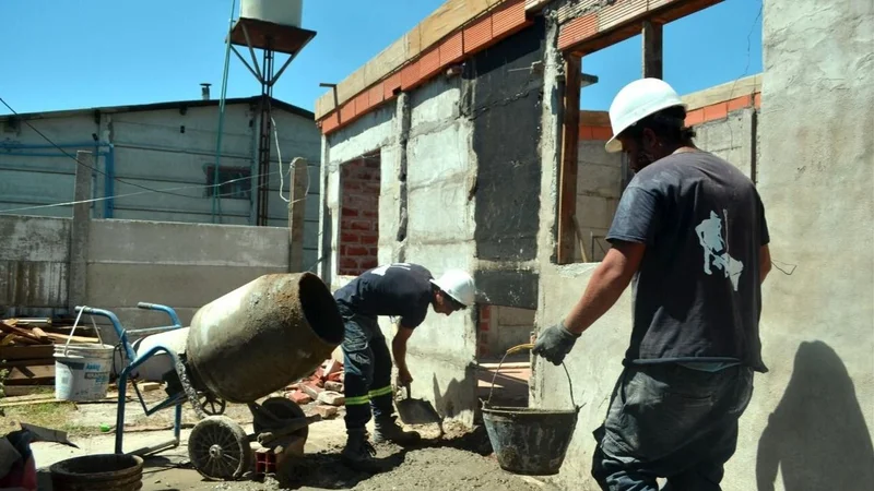 Economía Popular: cuántas personas trabajan y cómo es la división de edades, de sexo y por provincias