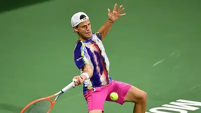 Perdió Báez y Schwartzman quiere avanzar en el Us Open: horario y cómo ver el partido Perdió Báez y Schwartzman quiere avanzar en el Us Open: horario y cómo ver el partido