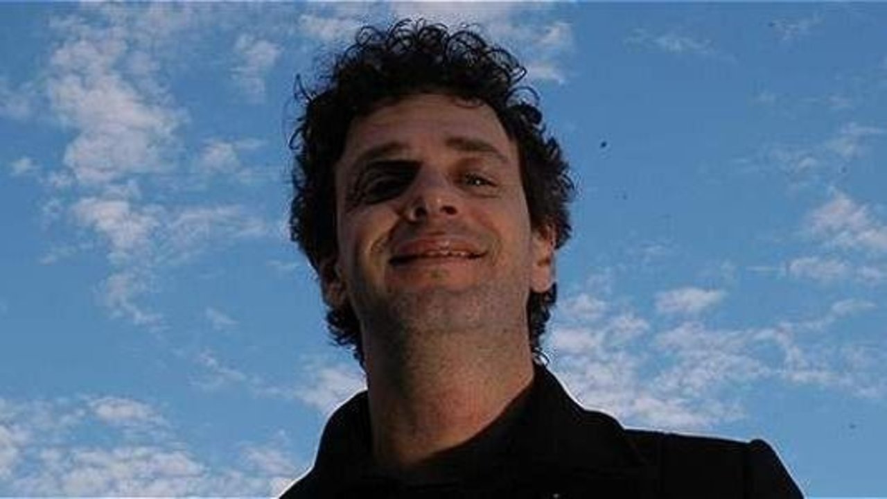 Restos humanos en la casa donde vivió Cerati