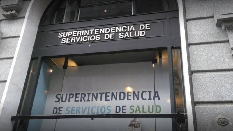 Cuáles son las tres obras sociales y prepagas que dieron de baja 