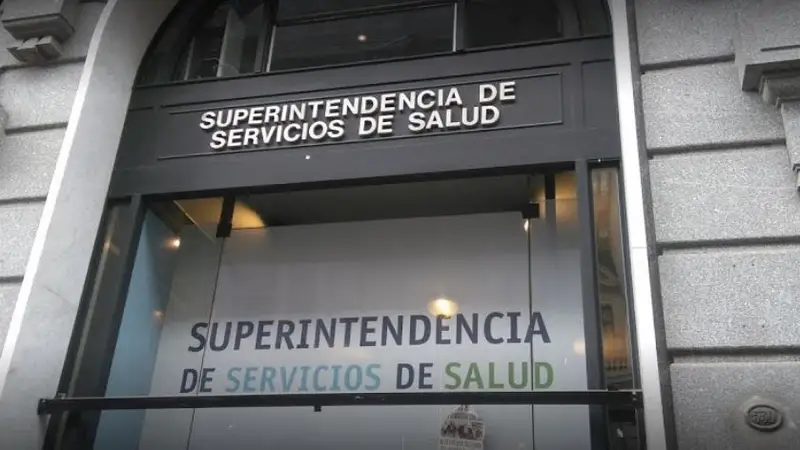 Cuáles son las tres obras sociales y prepagas que dieron de baja 