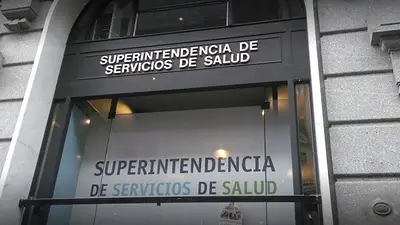 Cuáles son las tres obras sociales y prepagas que dieron de baja Cuáles son las tres obras sociales y prepagas que dieron de baja
