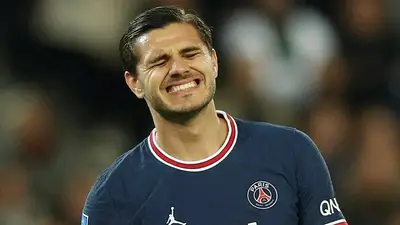 Mauro Icardi Mauro Icardi