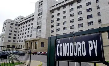El Consejo de la Magistratura define la renovación de un tribunal clave de Comodoro Py | Consejo de la magistratura