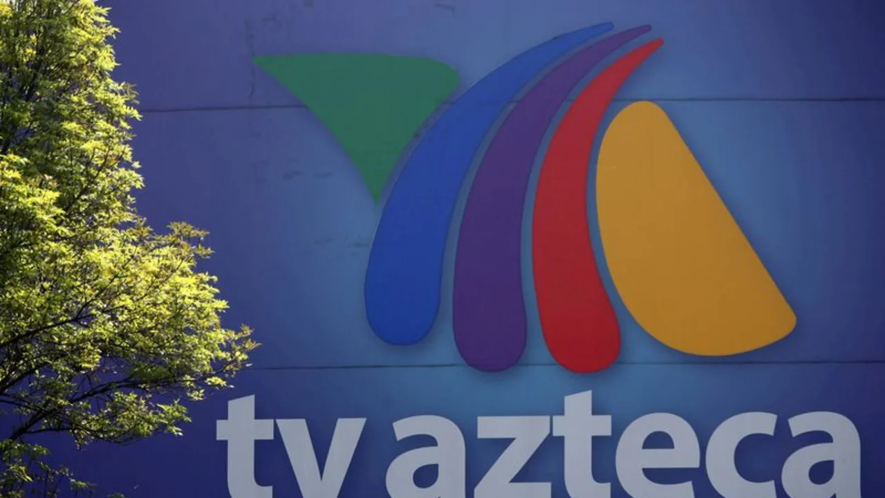 Mexicana TV Azteca apelará a segundo fallo en su contra en disputa por impago de impuestos