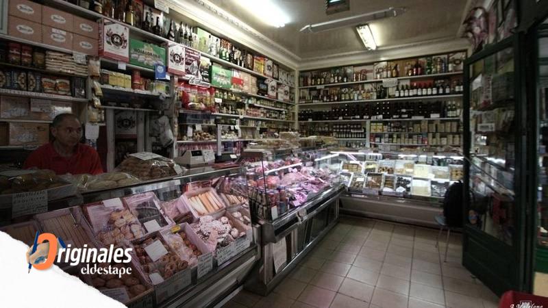 Los pequeños comercios, otras víctimas de la inflación