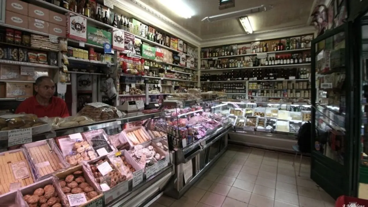 Los pequeños comercios, otras víctimas de la inflación