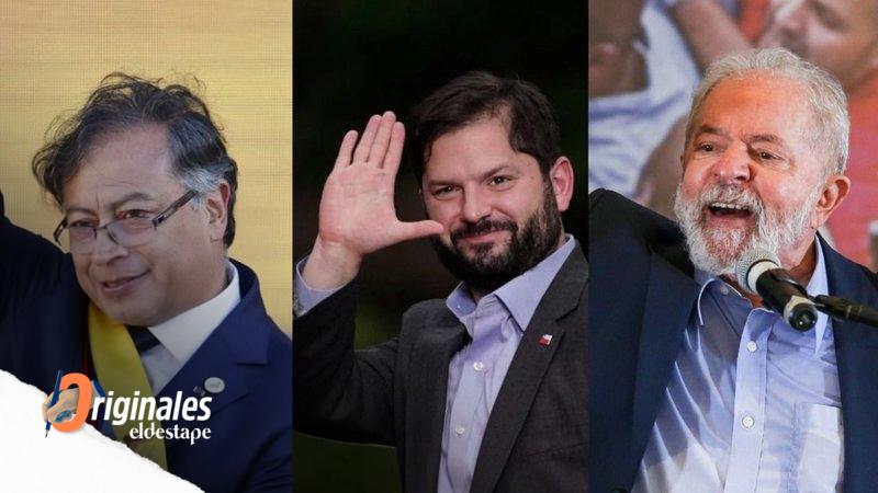 Las reformas tributarias, nueva prioridad del progresismo latinoamericano
