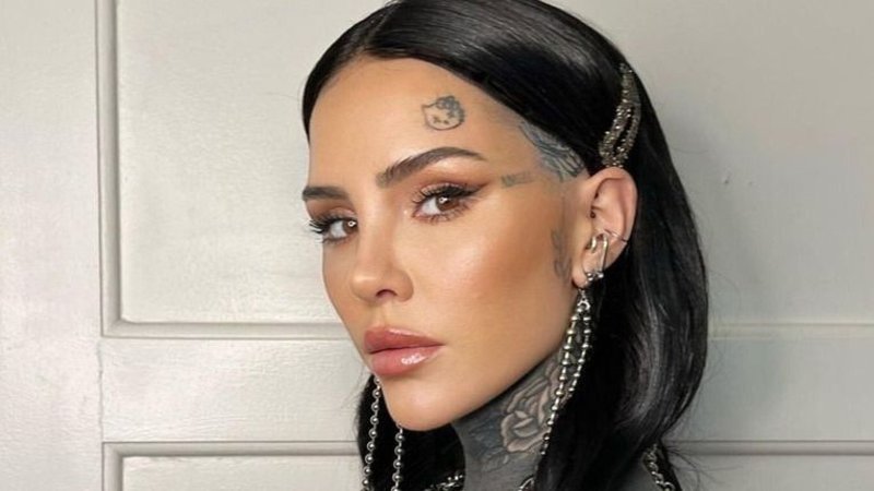 Cande Tinelli.