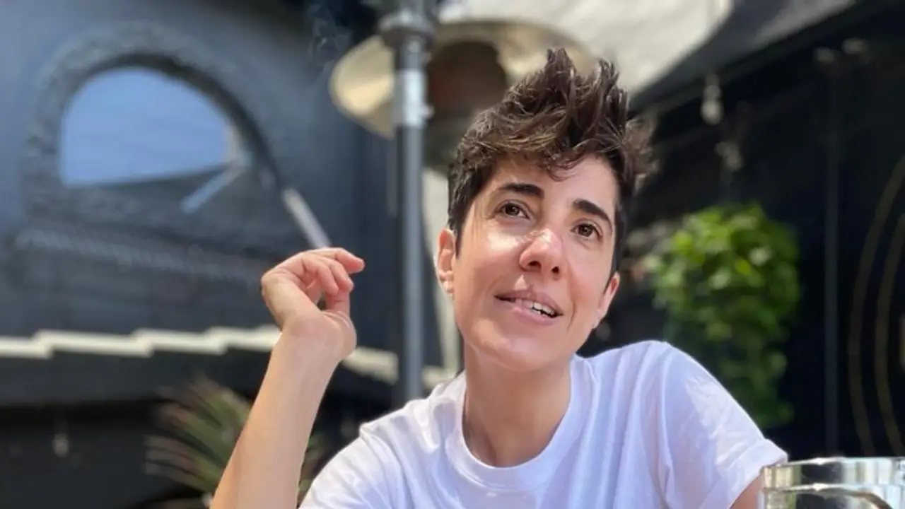 Lu Ciccia: “No somos nuestros genes”