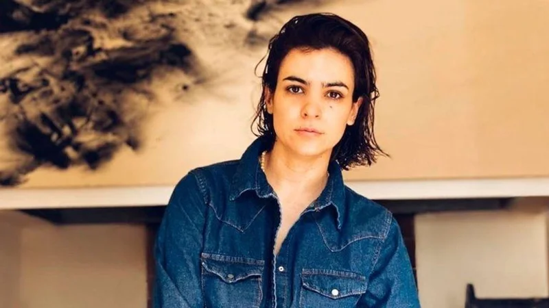 Agustina Cherri reveló su calvario en medio de su embarazo.