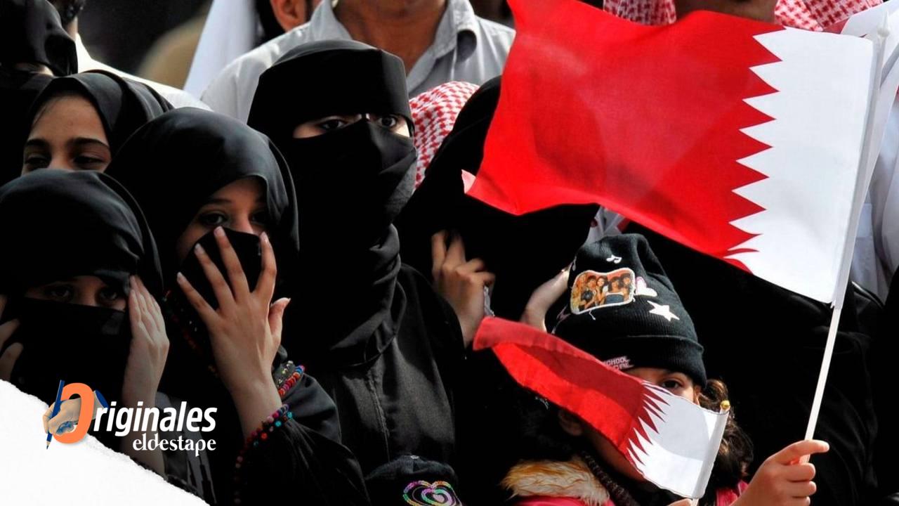 Qatar 2022: entre el fútbol y el atentado contra los derechos de mujeres y personas LGBT+
