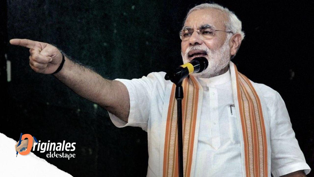 India, un socio ansiado para Argentina y su llave para los BRICS
