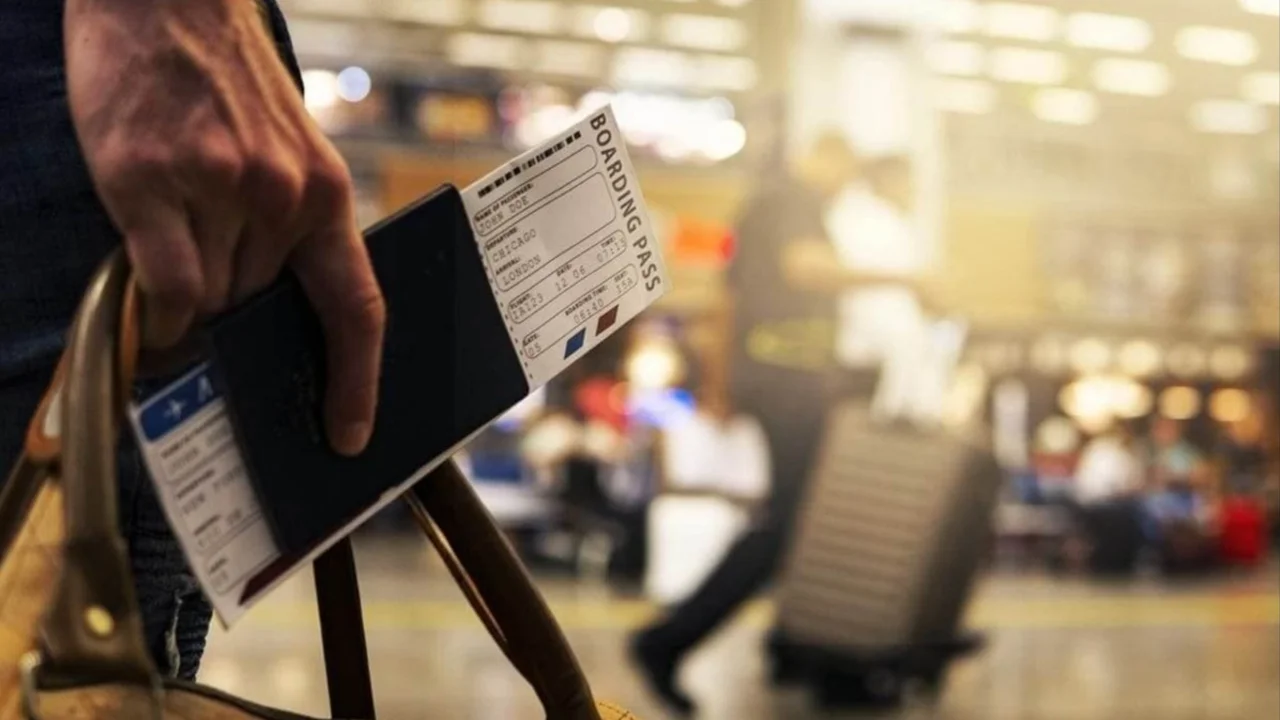 Viajes a Europa: ¿existen restricciones por la viruela del mono?