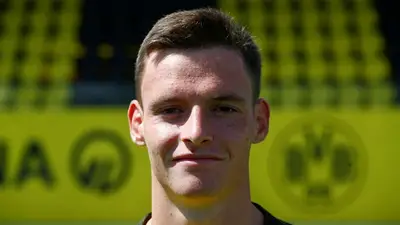Guardiola confirma que el City fichará al defensa Sergio Gómez del Anderlecht Guardiola confirma que el City fichará al defensa Sergio Gómez del Anderlecht
