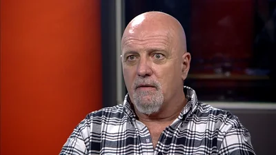 Qué pasó con Gustavo Cordera Qué pasó con Gustavo Cordera