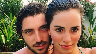 Lali Espósito reveló un secreto sobre su ex, Santiago Mocorrea