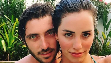 Lali Espósito reveló un secreto sobre su ex, Santiago Mocorrea