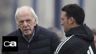 Del maravilloso "Huracán del 73" a campeón del mundo, la extensa trayectoria de Menotti Del maravilloso "Huracán del 73" a campeón del mundo, la extensa trayectoria de Menotti