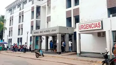 Caso Miranda Ruiz: denunciaron que la médica que realizó la ILE sigue imputada de "manera antijurídica" Caso Miranda Ruiz: denunciaron que la médica que realizó la ILE sigue imputada de "manera antijurídica"