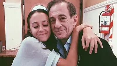 Alejandro Awada. Nai Awada Alejandro Awada. Nai Awada