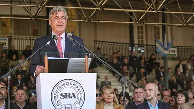 Sociedad Rural SRA Sociedad Rural SRA