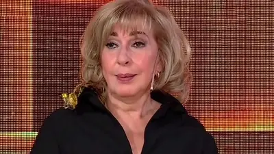 Georgina Barbarossa Georgina Barbarossa