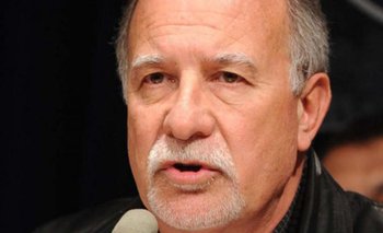 Plaini: “Estoy convencido de que la CGT va a convocar a movilizar” con CFK | El destape 1070