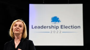 Empieza la cuenta regresiva para el reemplazo de Boris Johnson 