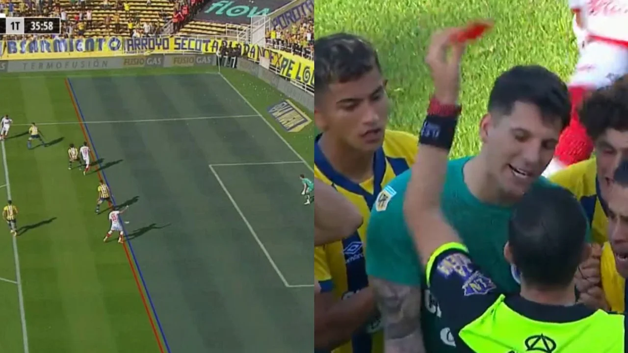 Rosario Central Barracas Central Liga Profesional de Fútbol
