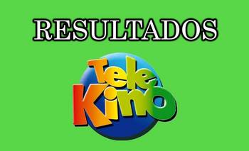 Resultados del Telekino de hoy: controlá tu boleta del Domingo, 26 de julio | Telekino