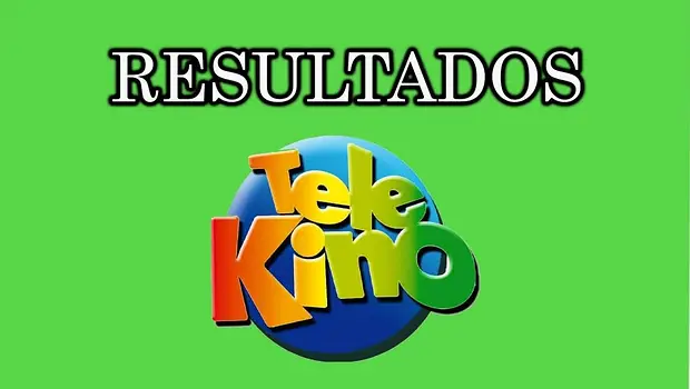 Resultados del Telekino de hoy: controlá tu boleta del Domingo, 23 de agosto | Telekino