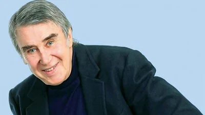 Murió el reconocido actor Rodolfo Bebán a los 84 años Murió el reconocido actor Rodolfo Bebán a los 84 años