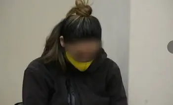 Polémica por la absolución de una portera acusada de abuso en San Juan | San juan 