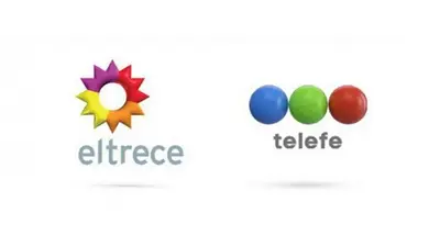 El Trece Telefe El Trece Telefe