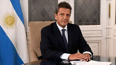 Qué se viene en la agenda de Massa: tarifas, Precios Cuidados y designación del vice Qué se viene en la agenda de Massa: tarifas, Precios Cuidados y designación del vice
